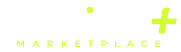 McGiver+ Marketplace