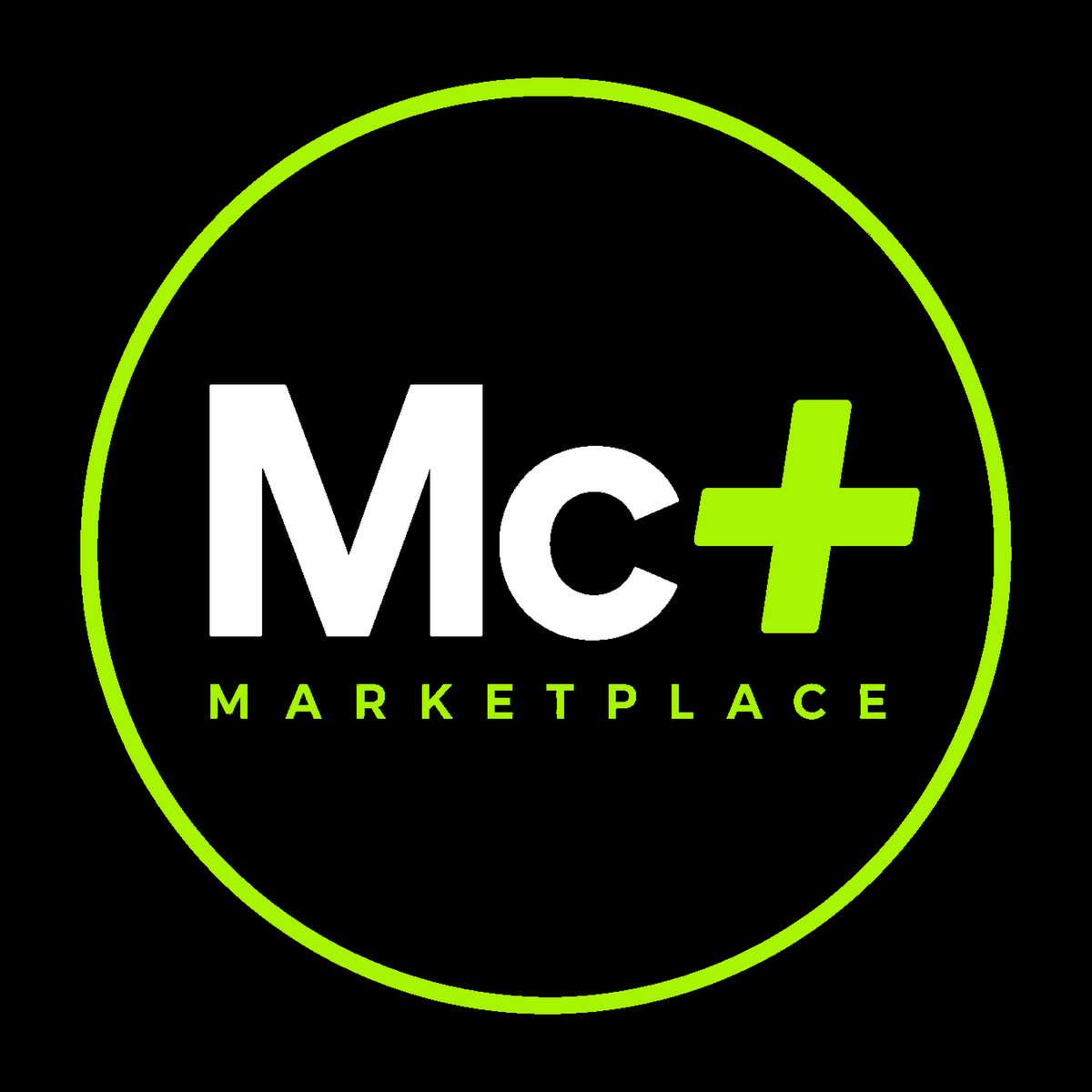 Mc+ Marketplace