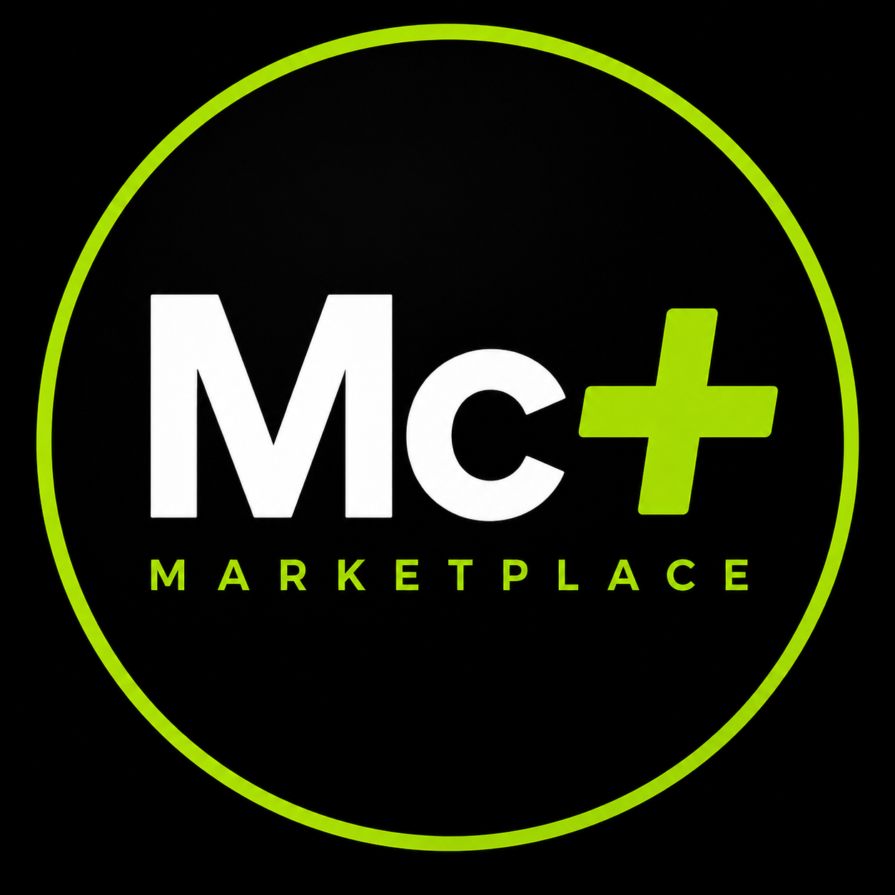 Mc+ Marketplace